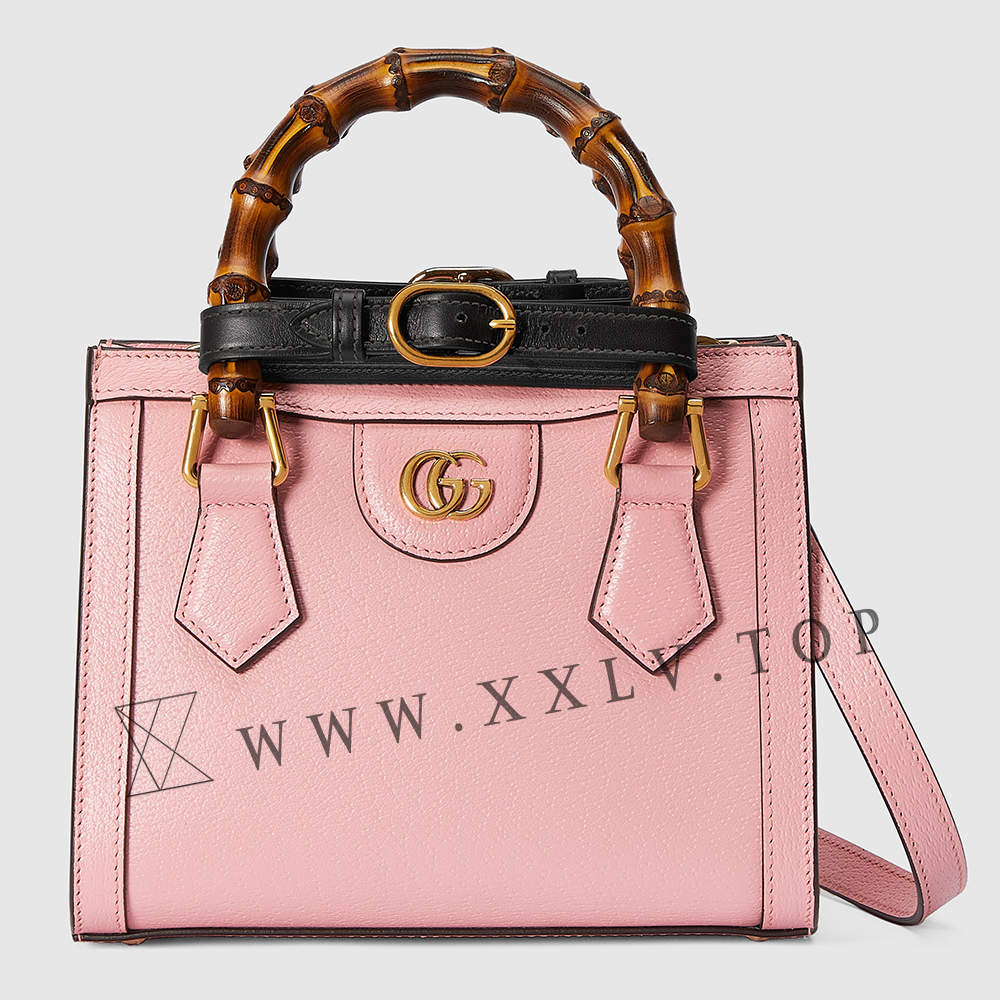 Gucci Diana small tote bag 702732 - Image 4