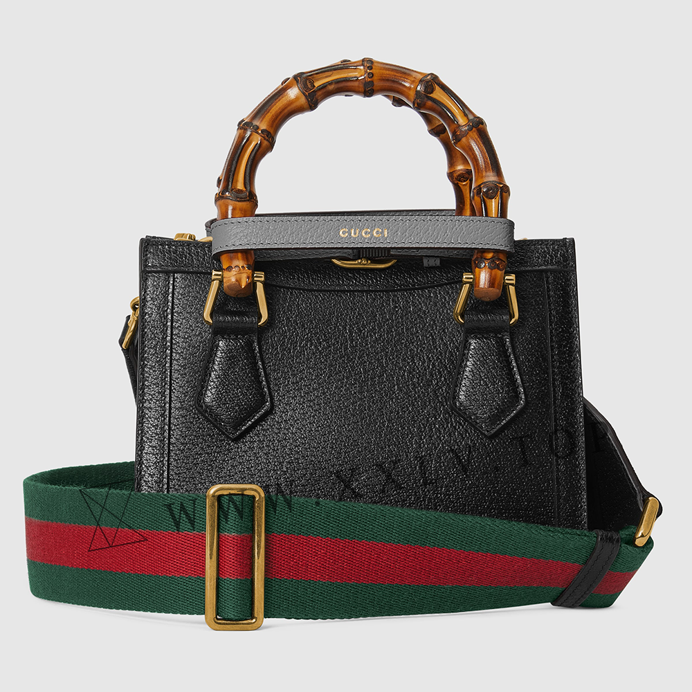Gucci Diana small tote bag 702732 - Image 7