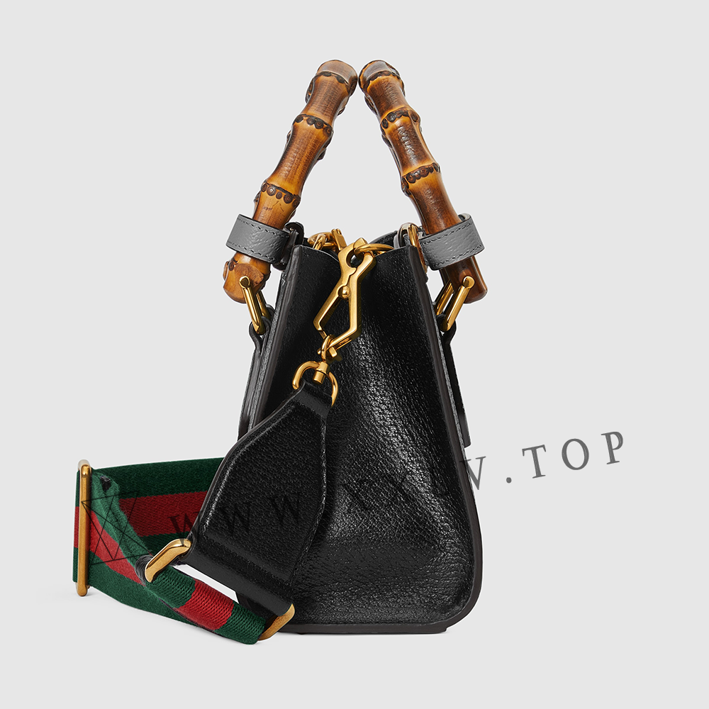 Gucci Diana small tote bag 702732 - Image 2