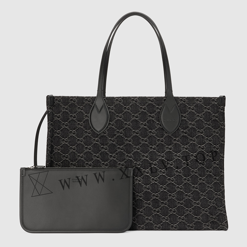 Ophidia large tote bag - Image 7