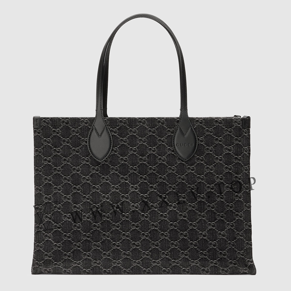 Ophidia large tote bag - Image 6