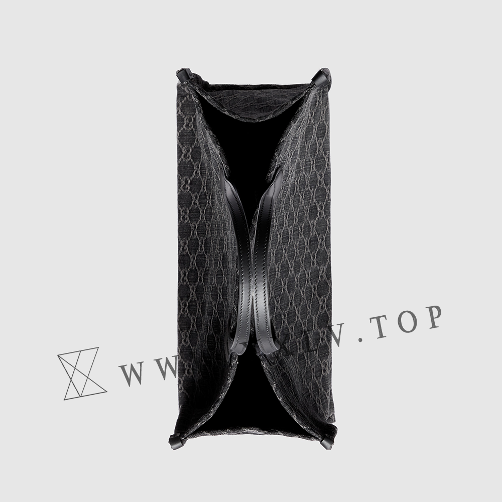 Ophidia large tote bag - Image 3