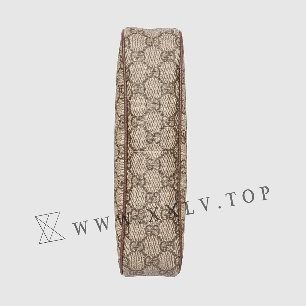 Ophidia small shoulder bag - Image 5