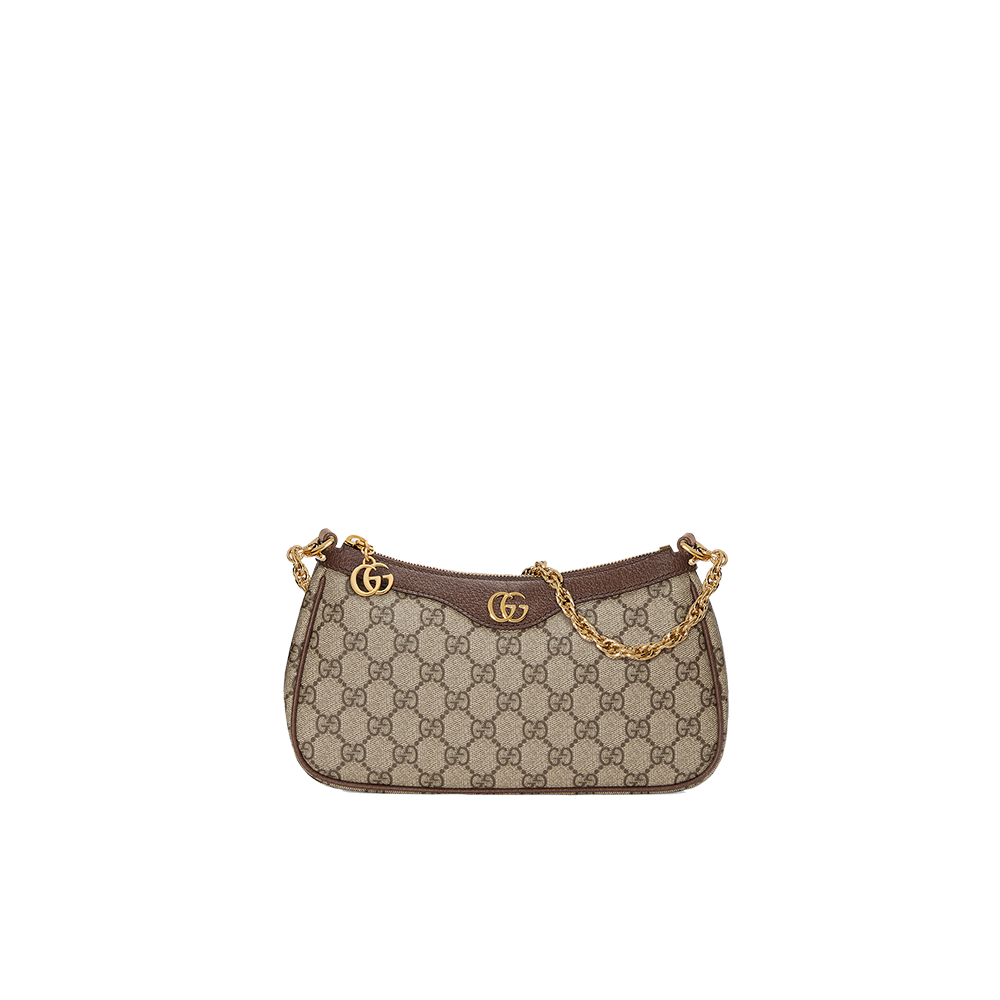 Ophidia small shoulder bag