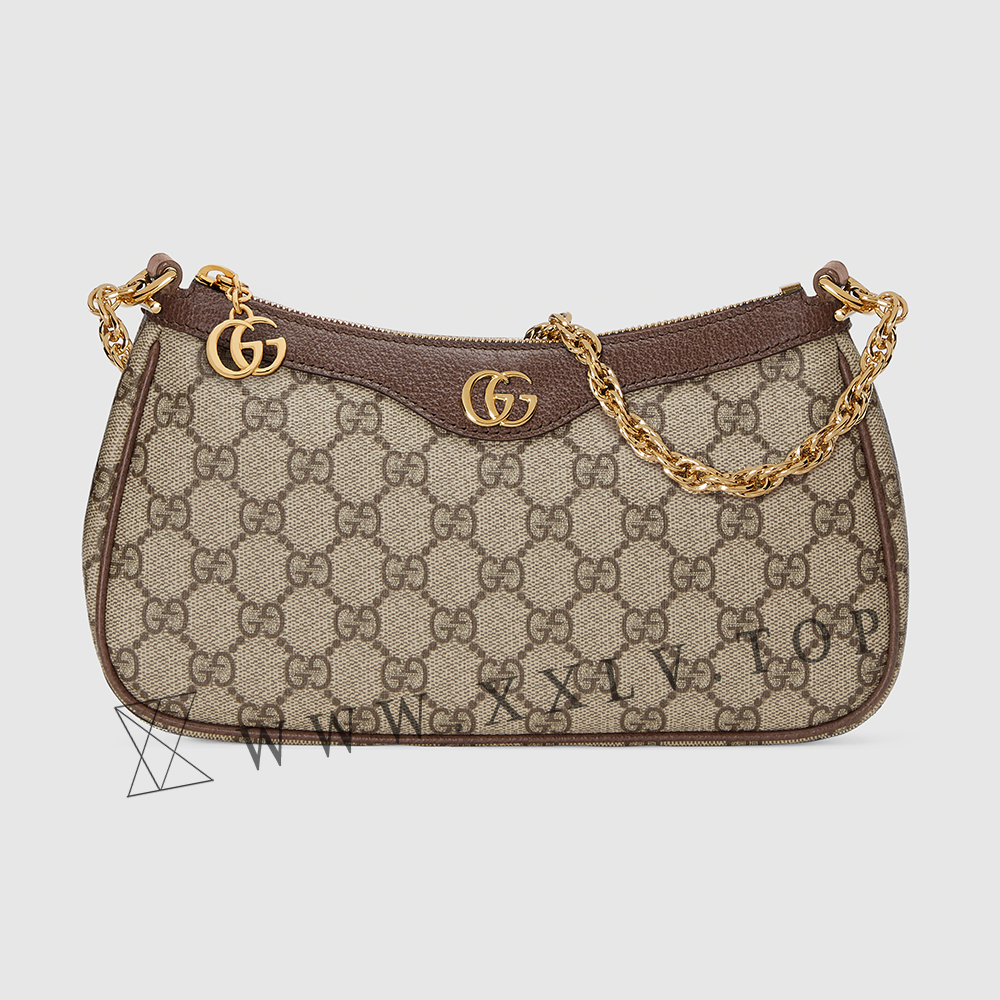 Ophidia small shoulder bag - Image 7