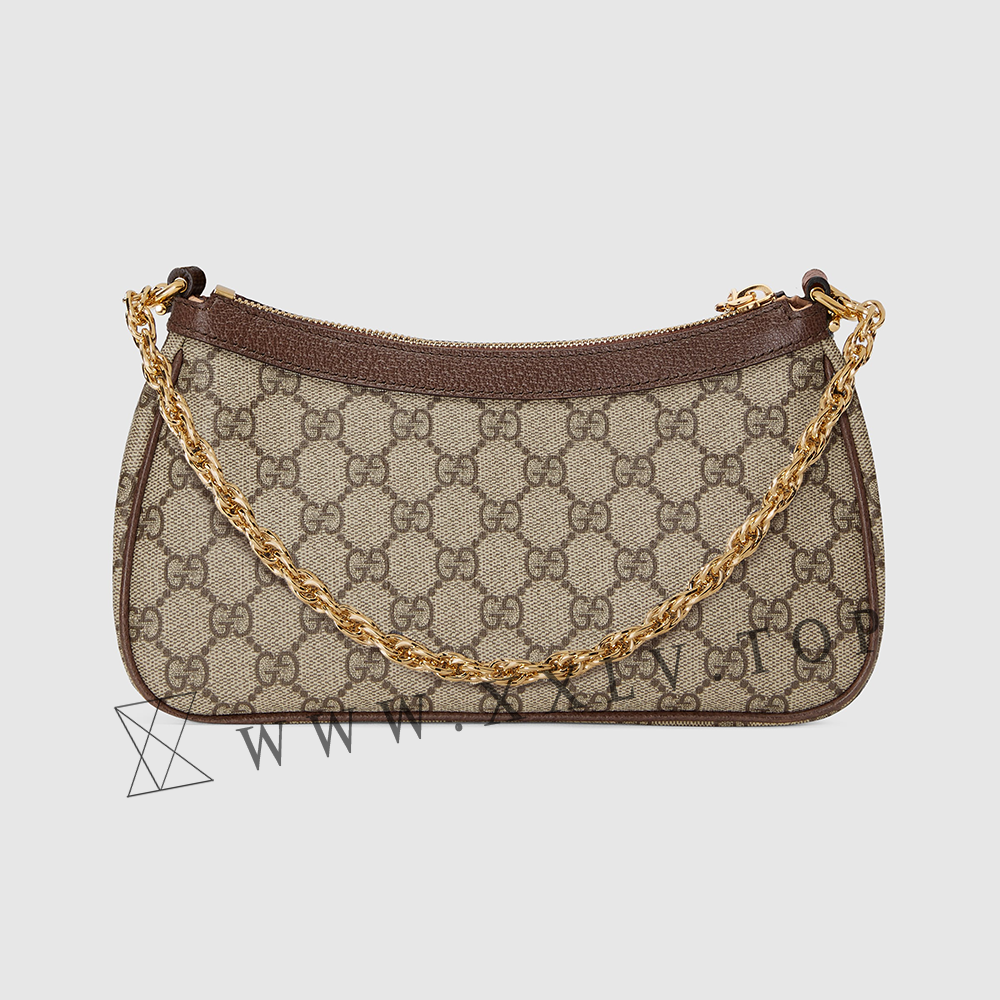 Ophidia small shoulder bag - Image 6