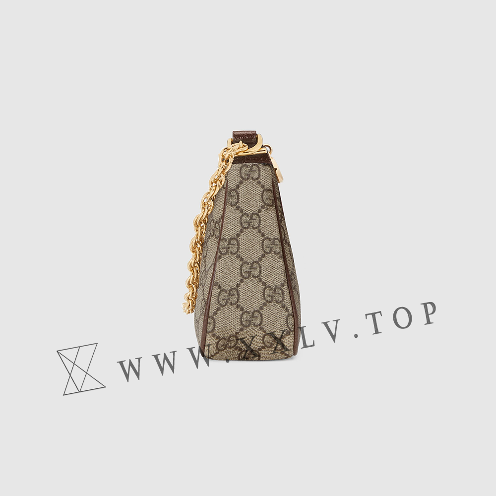 Ophidia small shoulder bag - Image 2