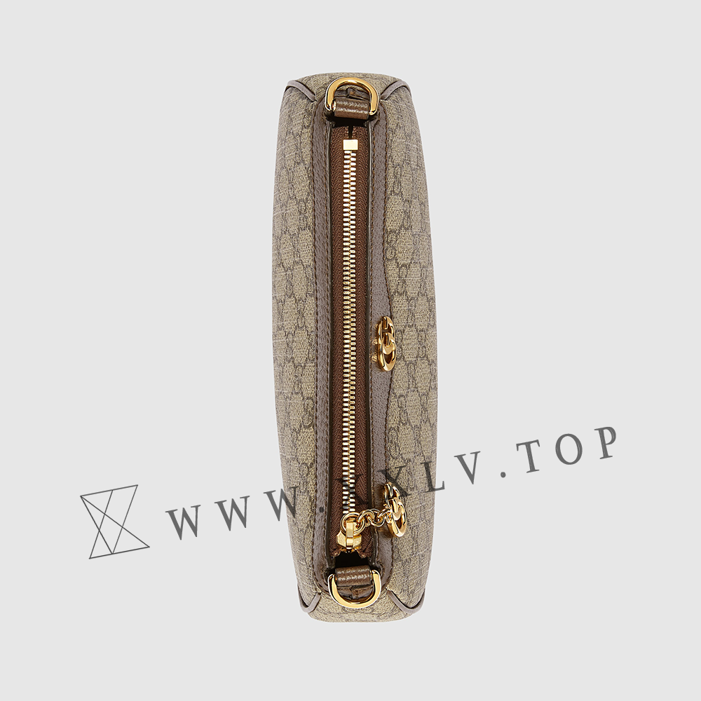 Ophidia small shoulder bag - Image 3