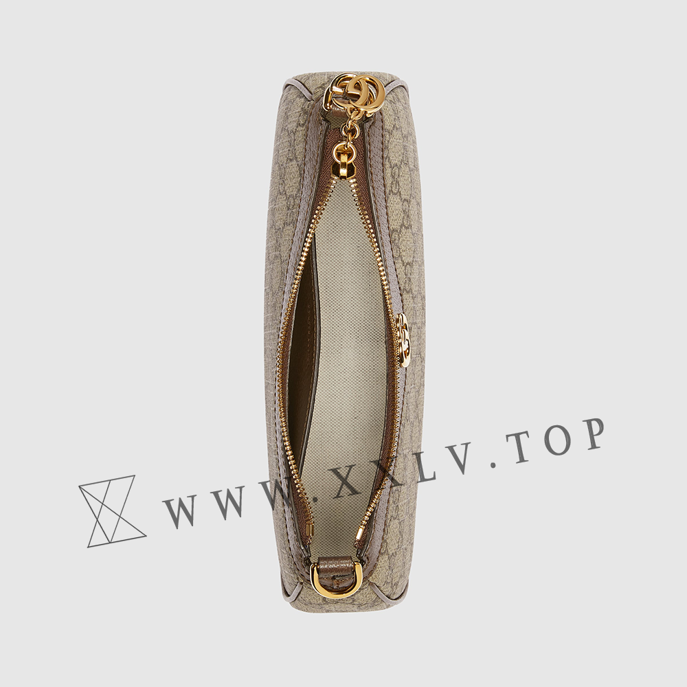 Ophidia small shoulder bag - Image 4