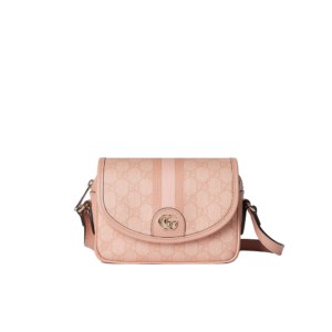 Ophidia mini shoulder bag