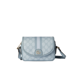 Ophidia mini shoulder bag
