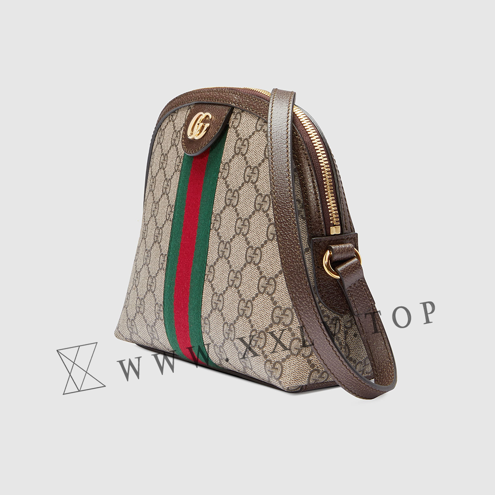 Ophidia small shoulder bag - Image 3
