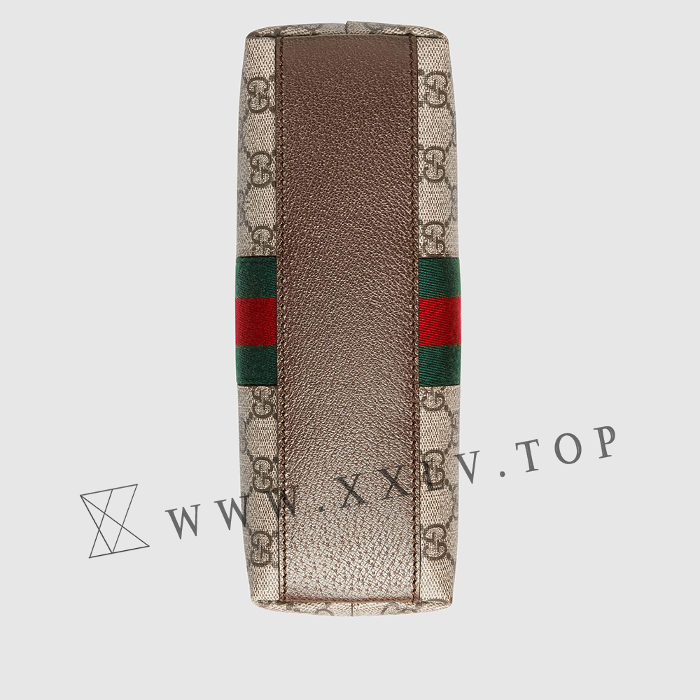 Ophidia small shoulder bag - Image 5