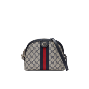 Ophidia small shoulder bag