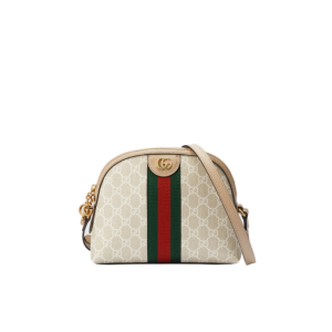 Ophidia small shoulder bag