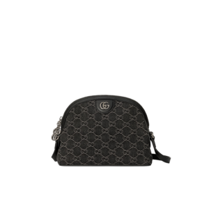 Ophidia small shoulder bag