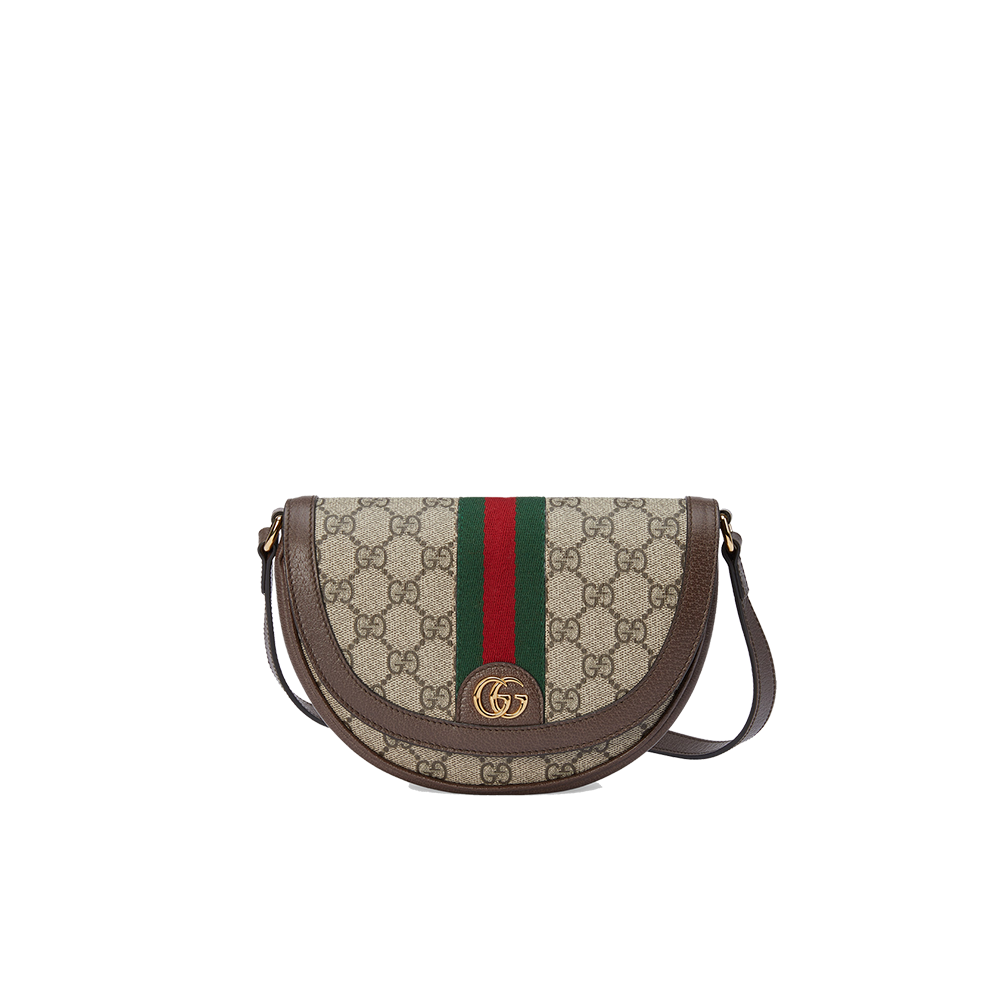 Ophidia mini shoulder bag 757309