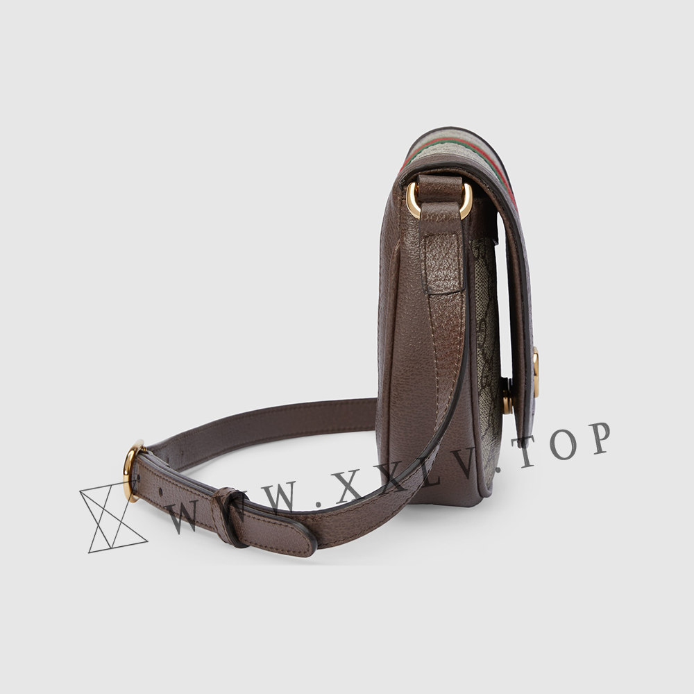 Ophidia mini shoulder bag 757309 - Image 2