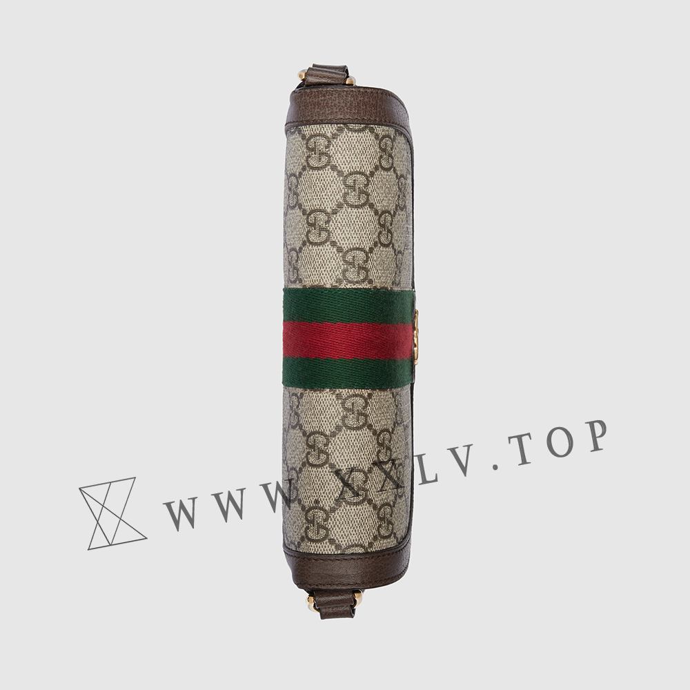 Ophidia mini shoulder bag 757309 - Image 3