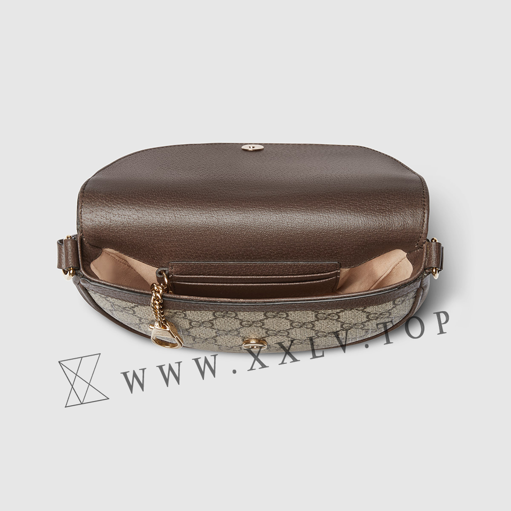 Ophidia mini shoulder bag 757309 - Image 4