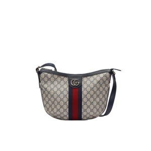 Ophidia small crossbody bag