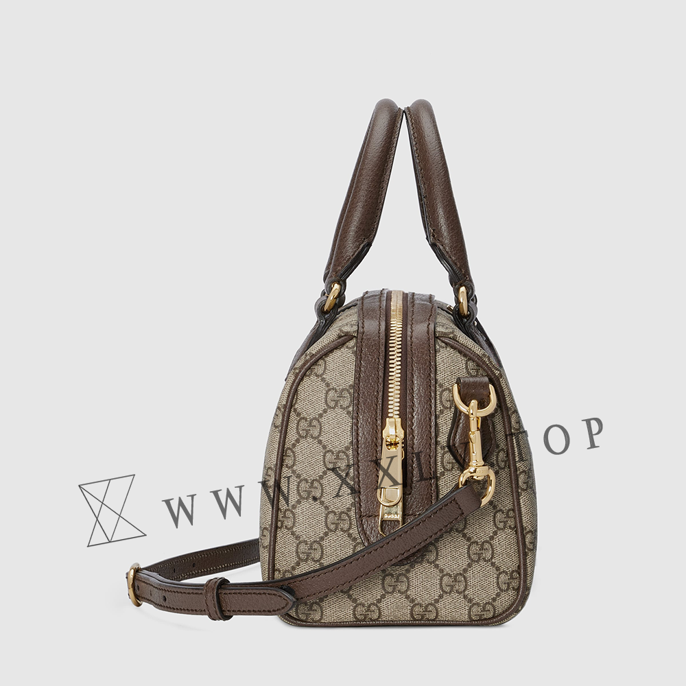 Ophidia medium boston bag 772061 - Image 2