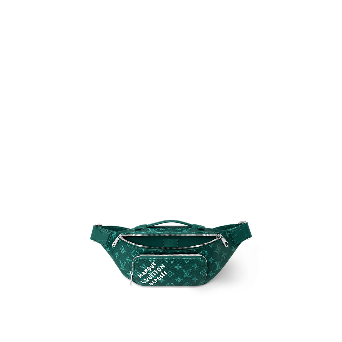 Louis Vuitton M12867 Rush Bumbag - Image 3