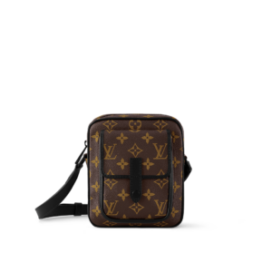 M69404 Christopher Wearable Wallet