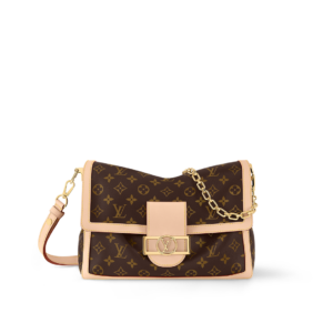 M47149 Dauphine Soft GM