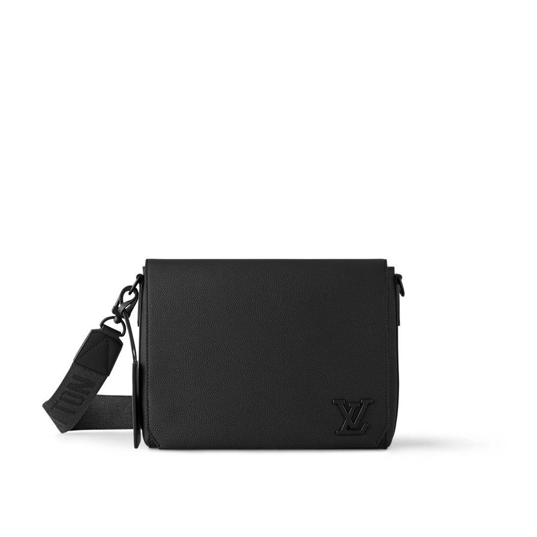 M57080 Takeoff Messenger