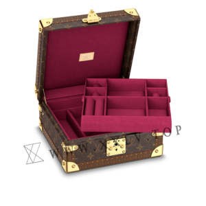 M20040 Jewelry Box