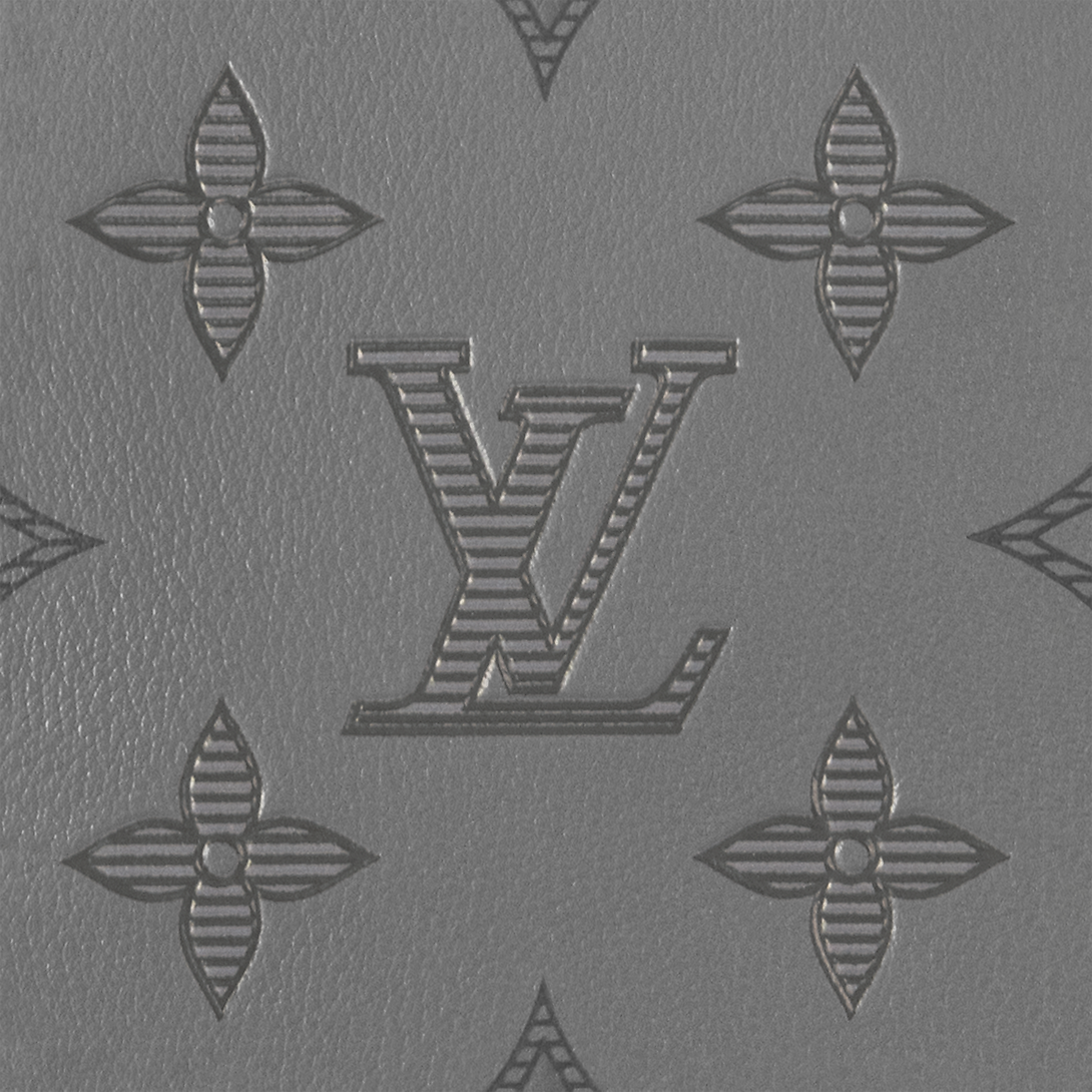 M46117 Keepall Bandoulière 50 - Image 6