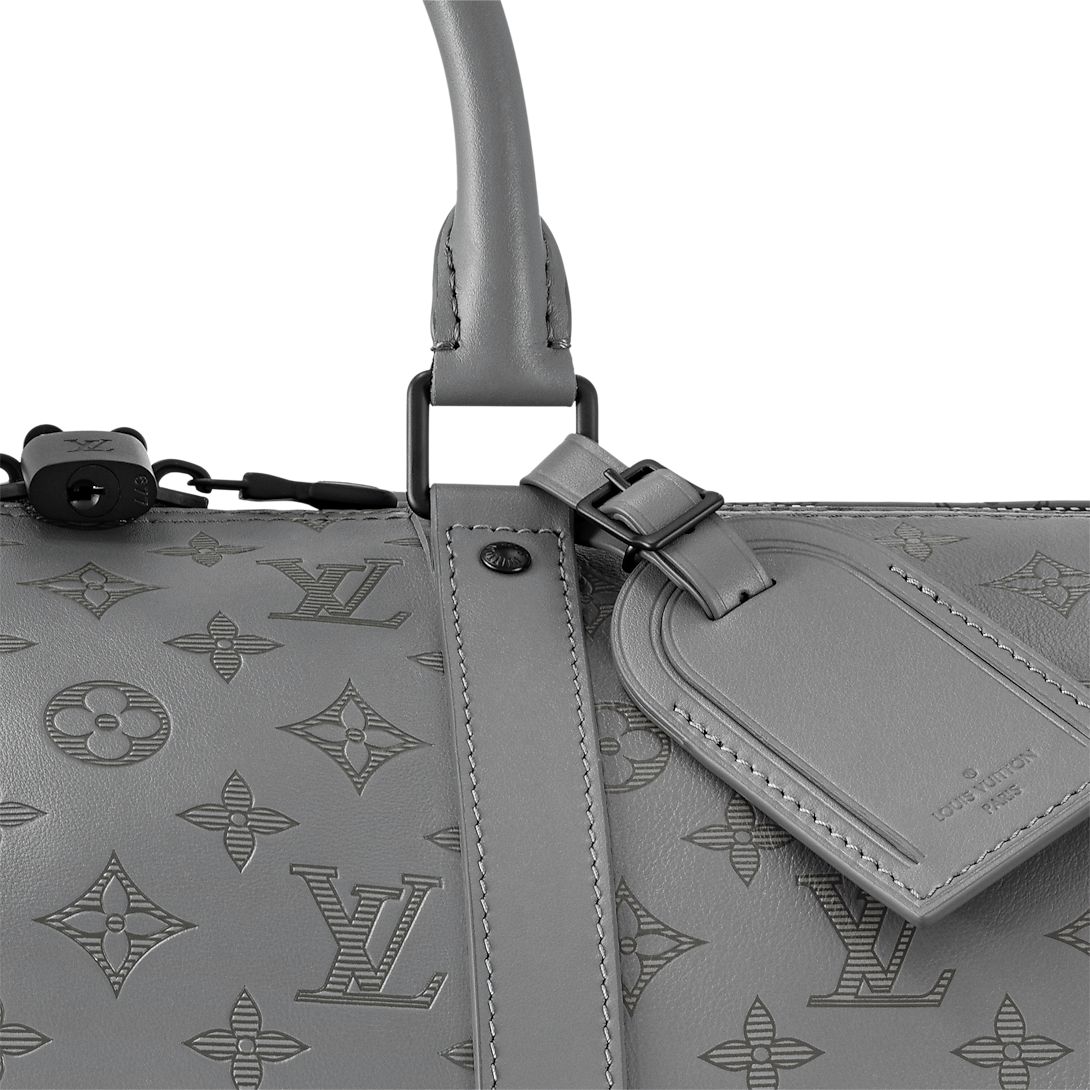 M46117 Keepall Bandoulière 50 - Image 4