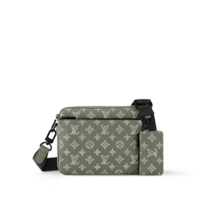 Louis Vuitton M12490 Trio Messenger