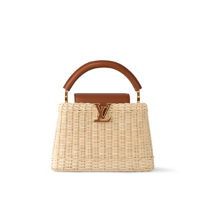 Louis Vuitton M11617 Capucines BB