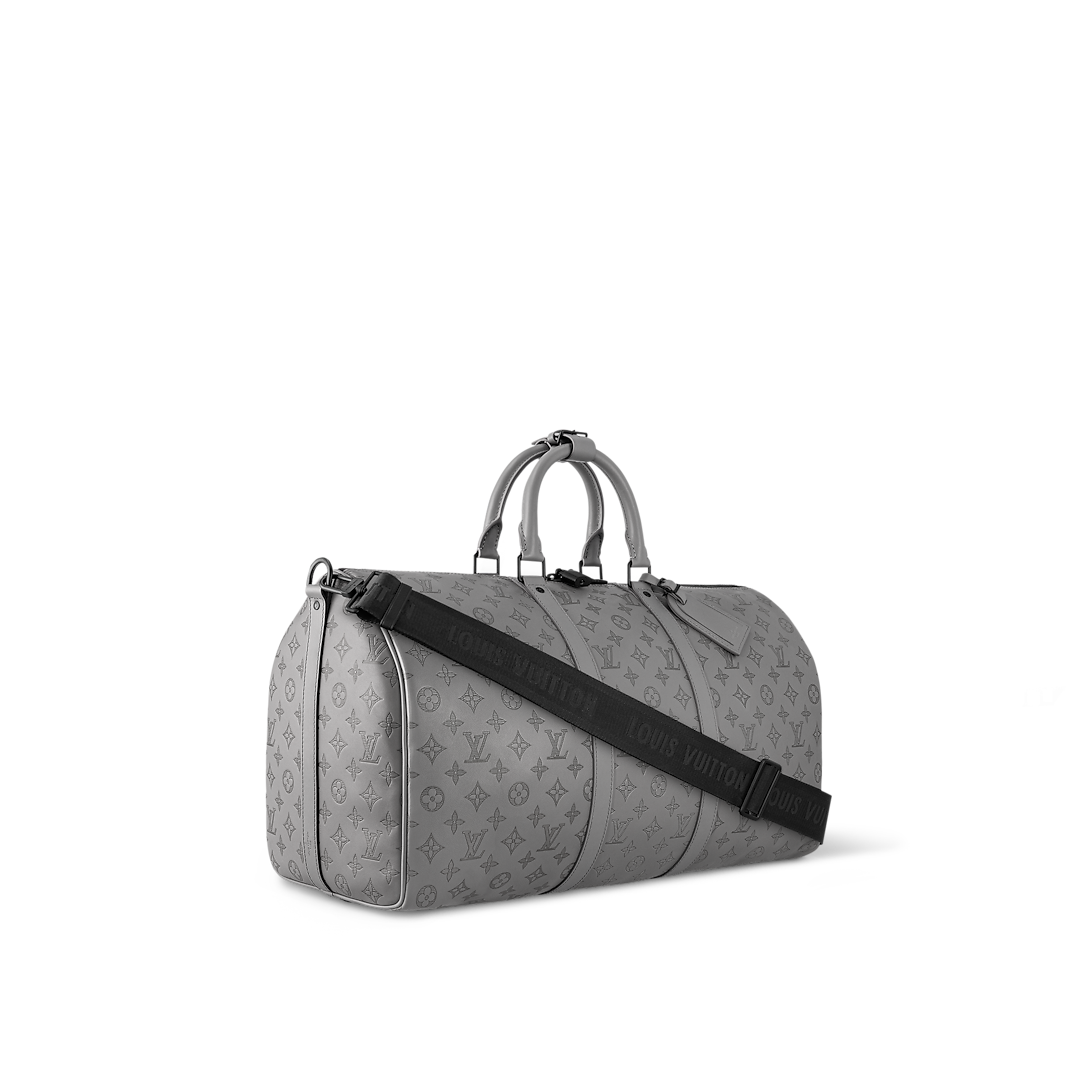M46117 Keepall Bandoulière 50 - Image 2