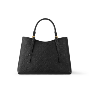 M47185 M11393 M11463  M11394   Babylone Tote MM