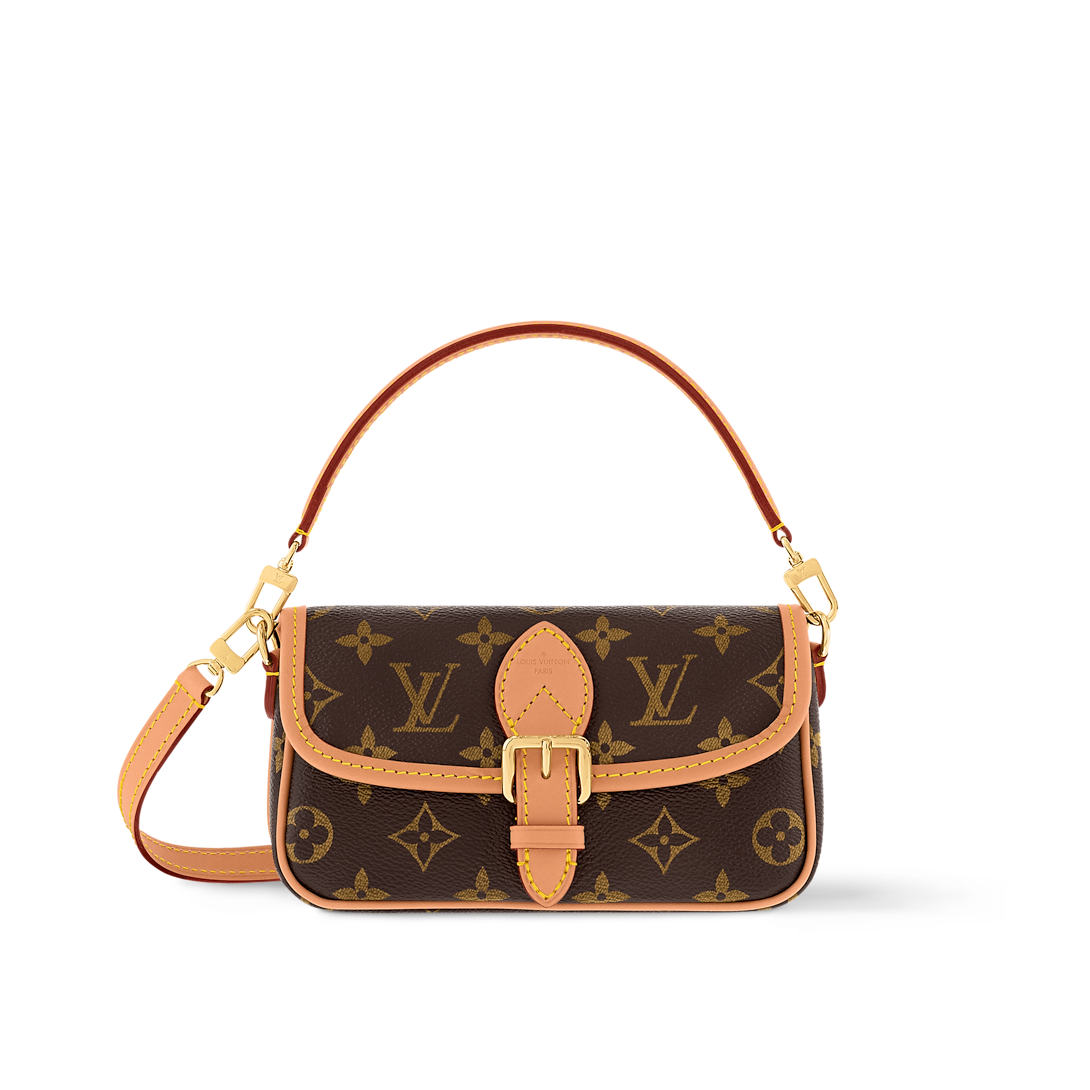 M83298 Nano Diane