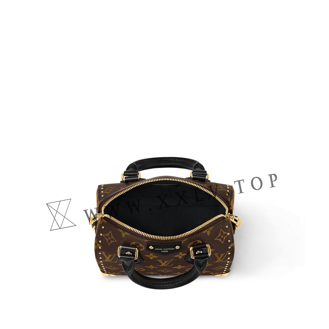 M13146 Speedy Trunk 20 - Image 5
