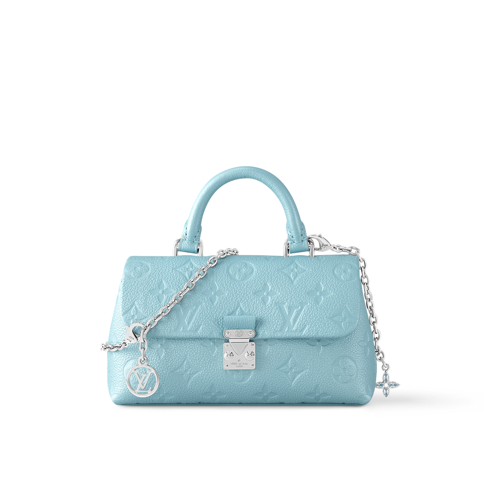 M12145 M12144 M12211 Nano Madeleine - Image 2