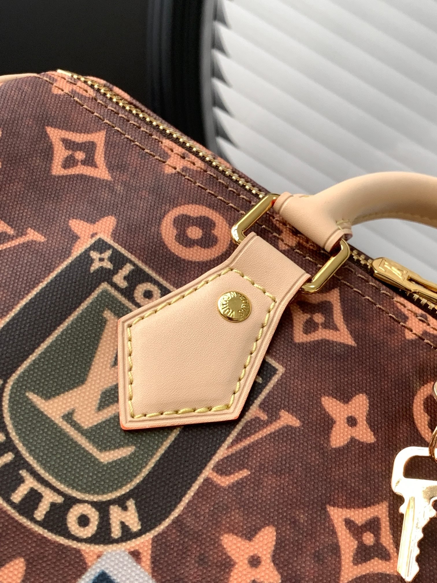 M47087 Speedy Bandoulière 30 - Image 3