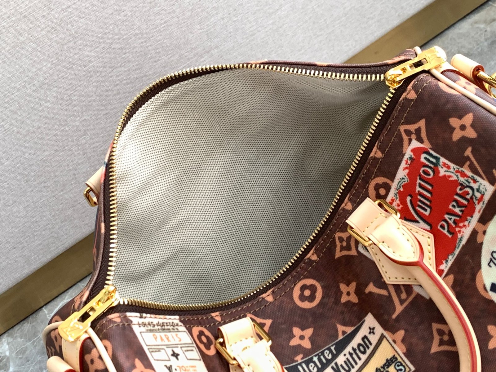 M47087 Speedy Bandoulière 30 - Image 6