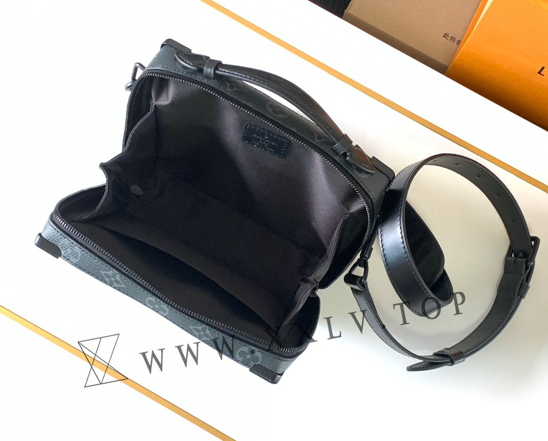 m49535 Handle Soft Trunk - Image 5