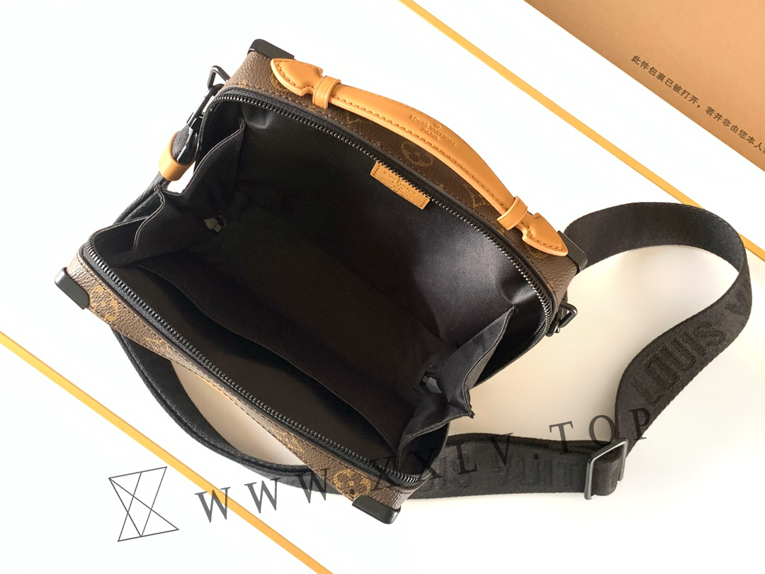M46689 Handle Soft Trunk - Image 3