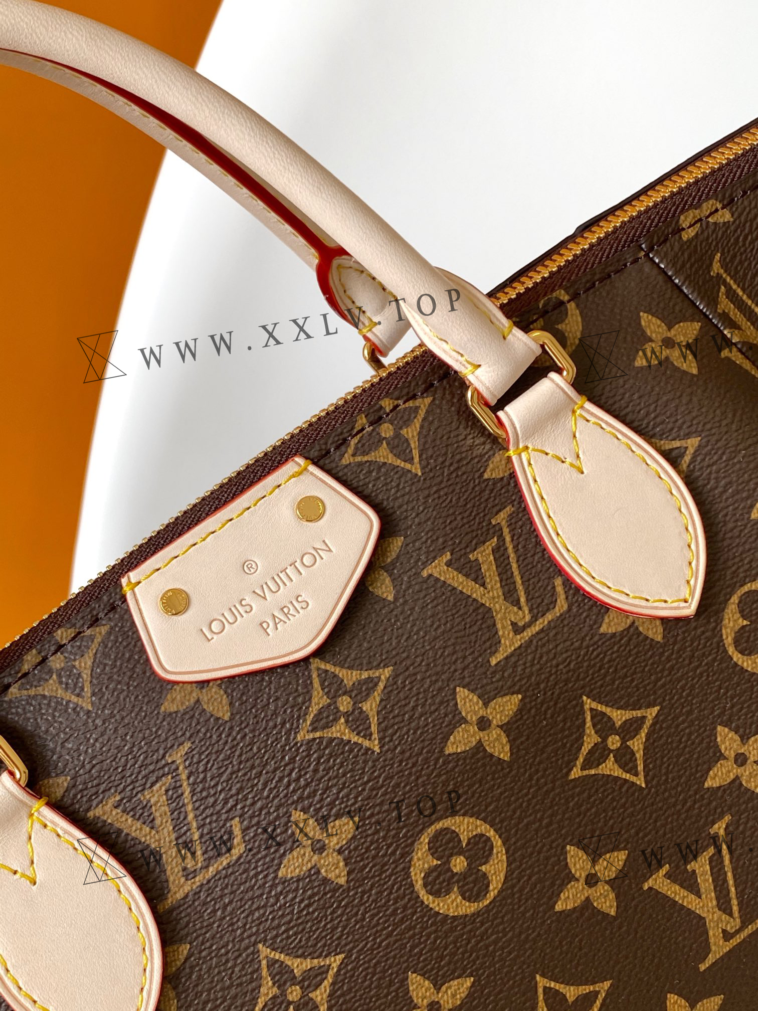 M48814 handbag - Image 3