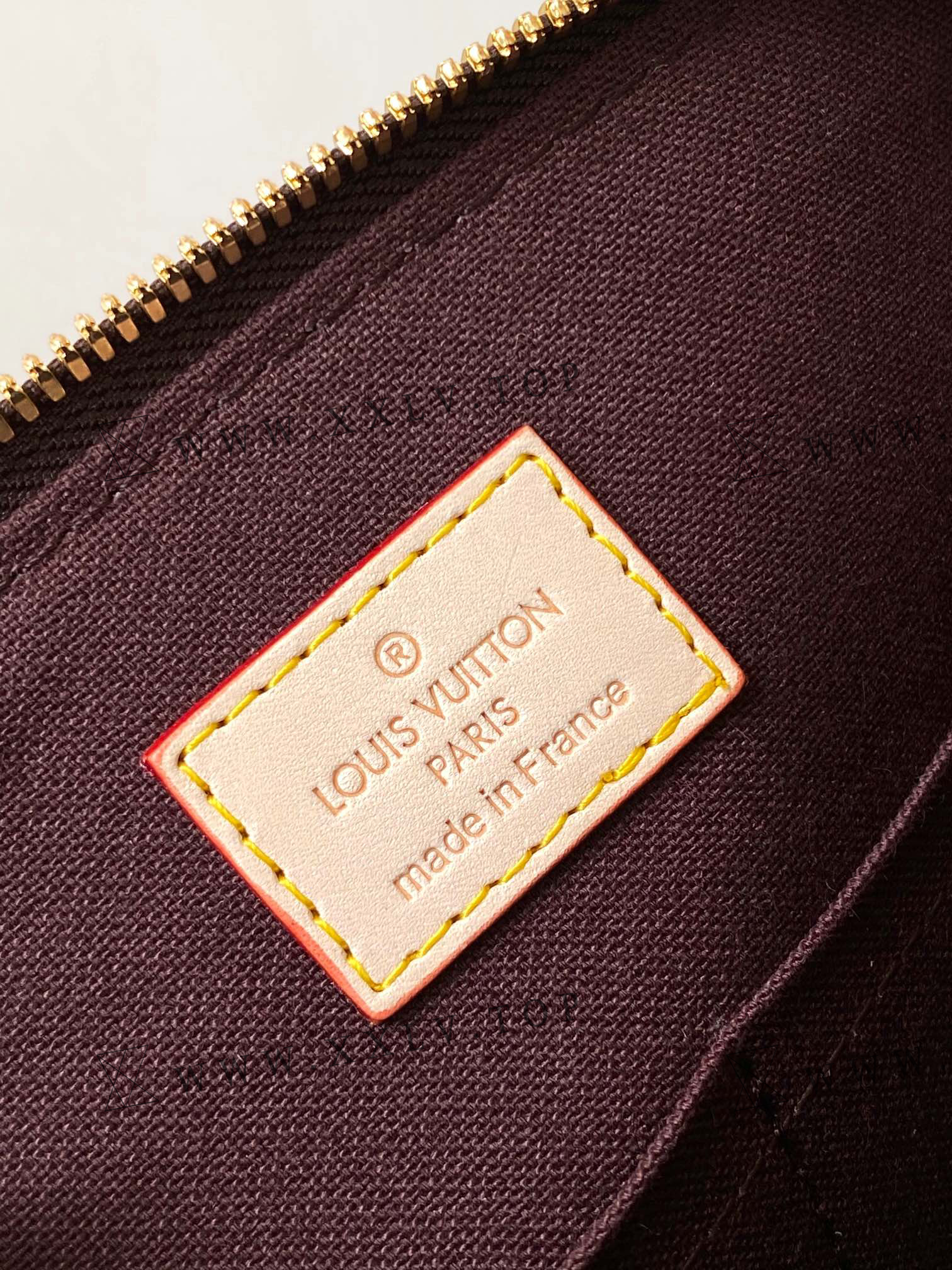 M48814 handbag - Image 6