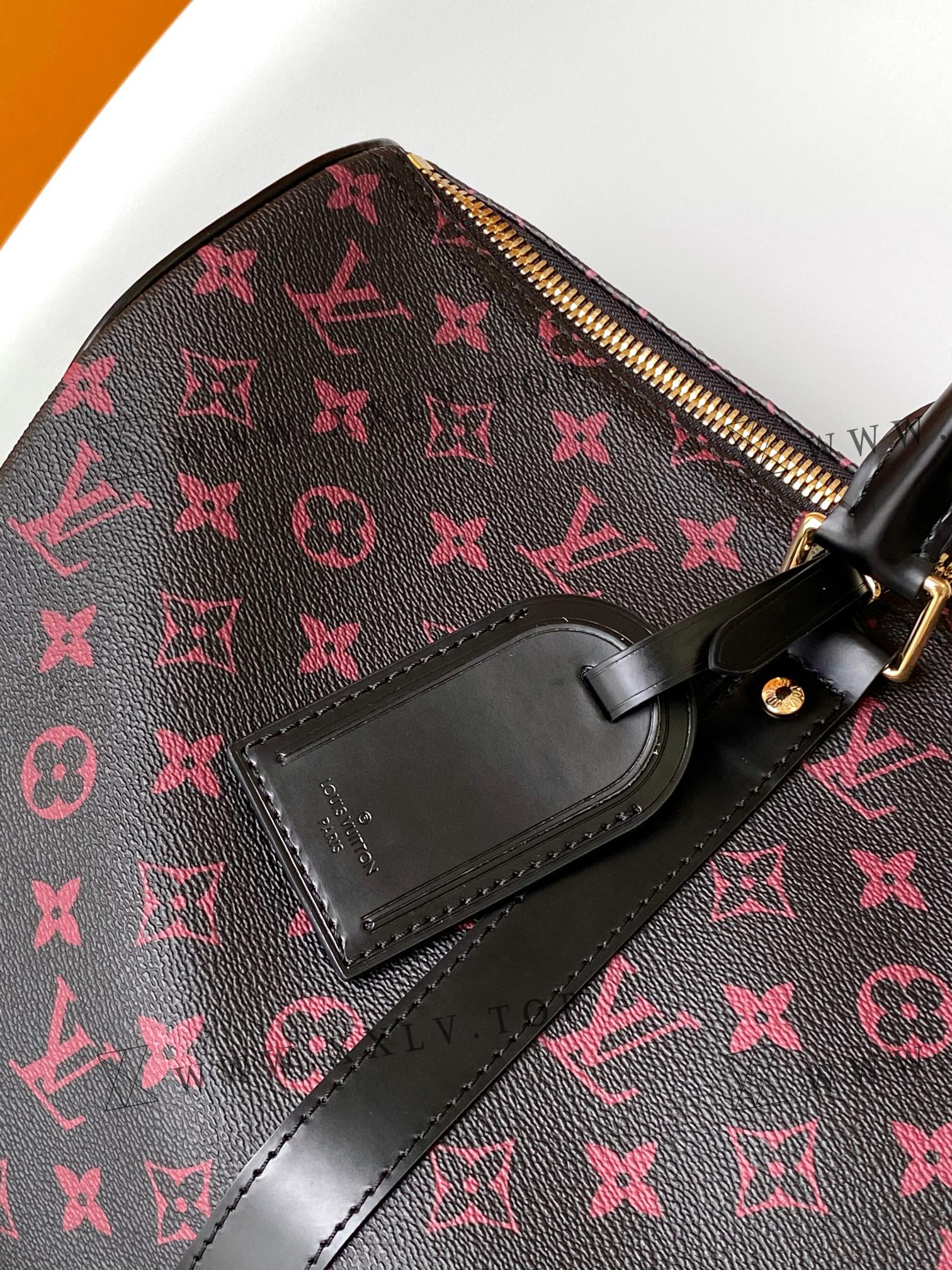 M12441 Keepall Bandoulière 45 - Image 5
