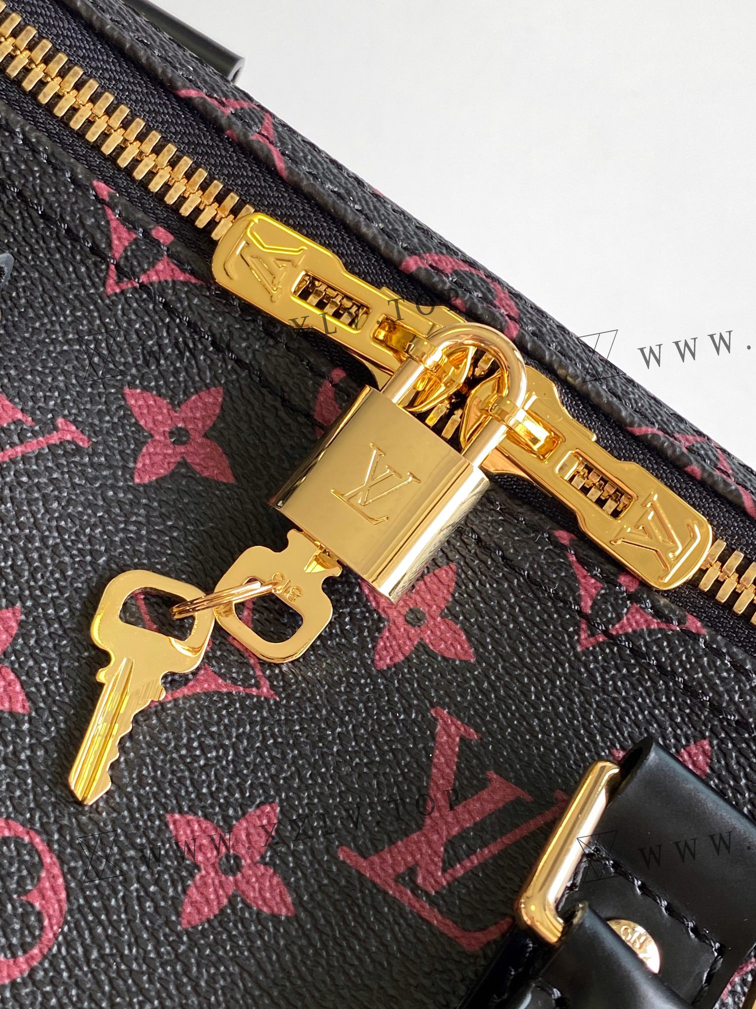 M12441 Keepall Bandoulière 45 - Image 4