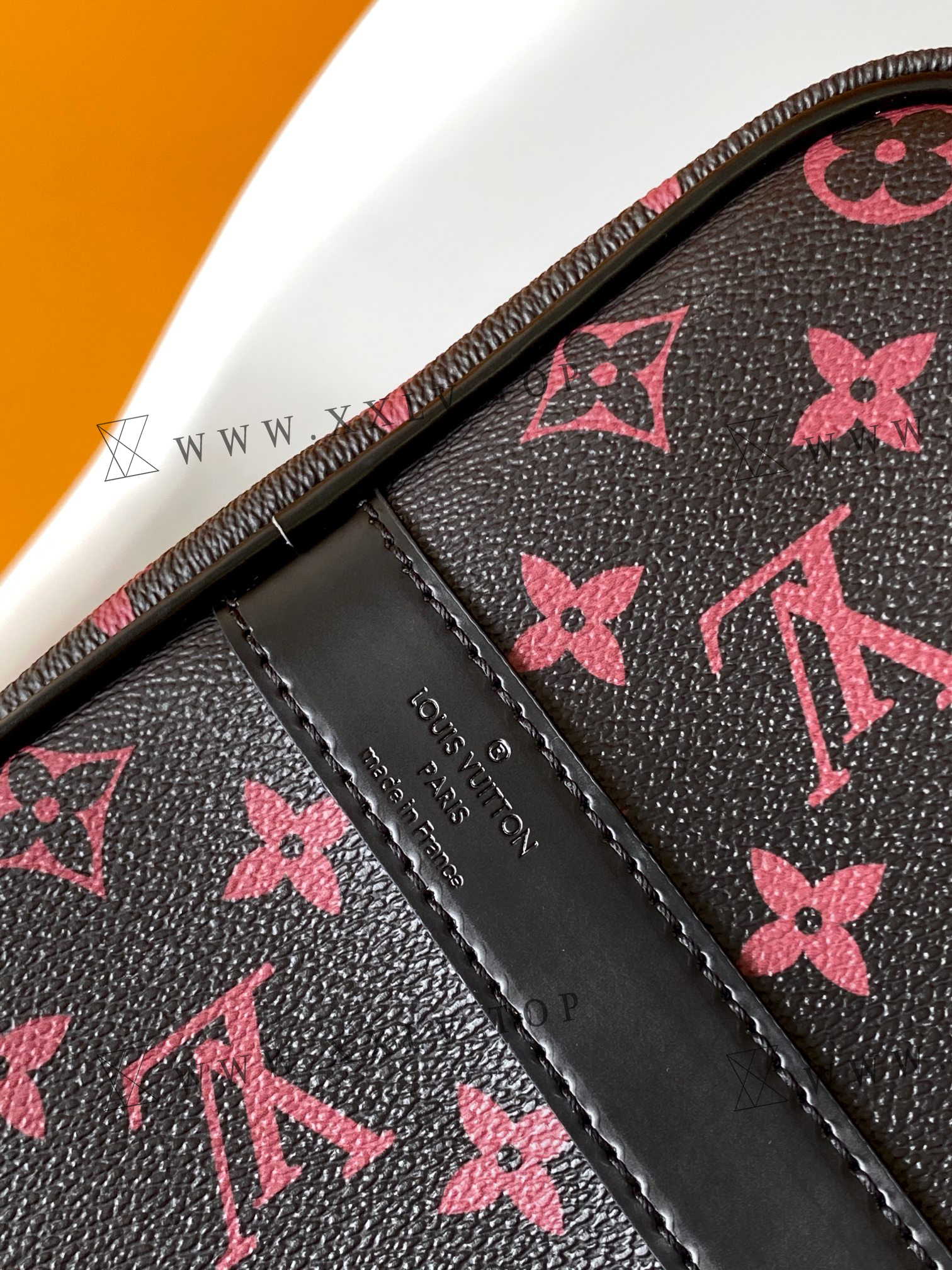 M12441 Keepall Bandoulière 45 - Image 6