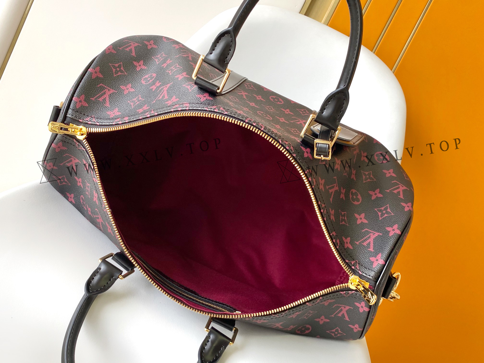 M12441 Keepall Bandoulière 45 - Image 8